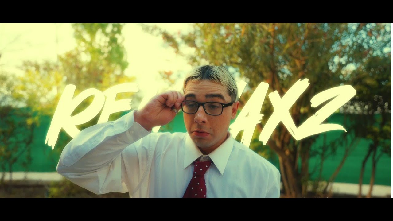 RMZ - TEN CUIDAO (OFFICIAL VIDEO) |ReyMaxZ|