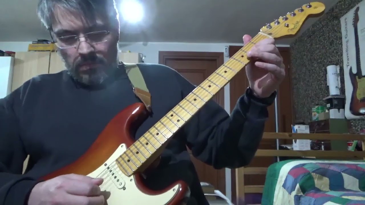 I Still Haven't Found What I'm Looking For U2 , cover