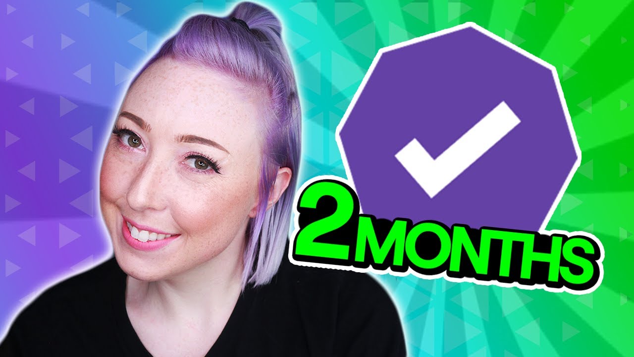 How I (Really) Got Twitch Partner in 2 Months...