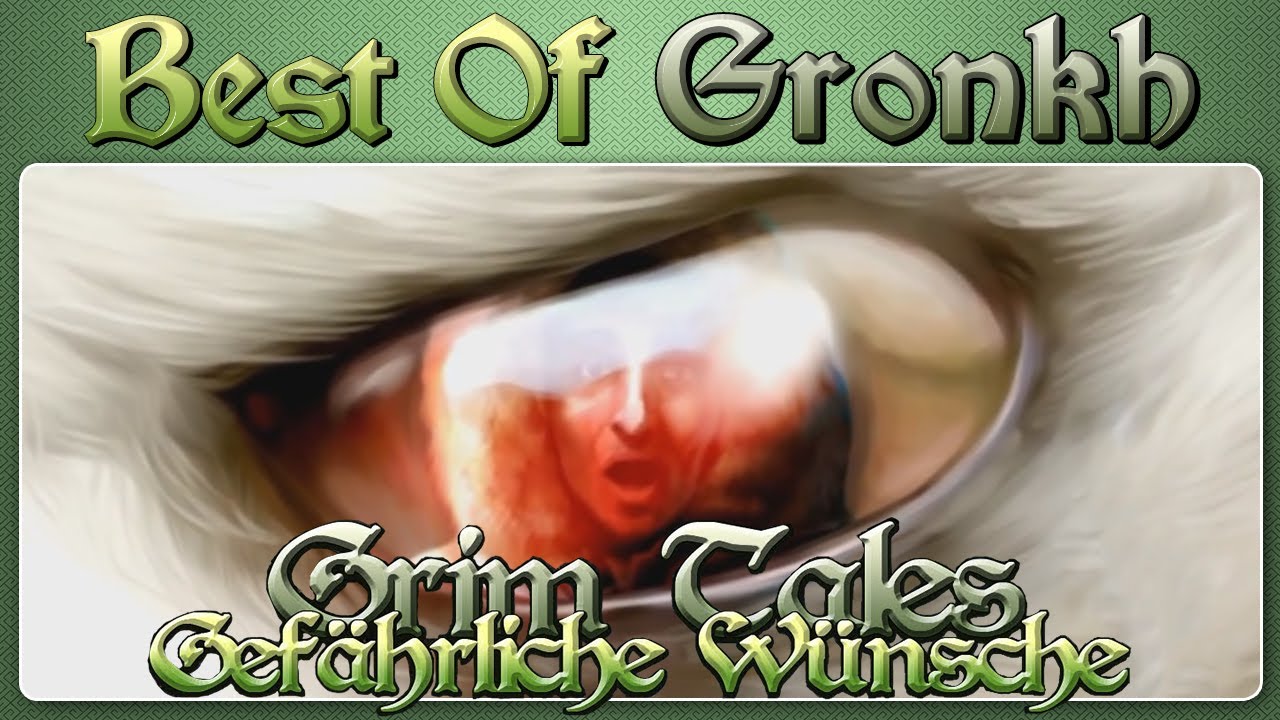 Best Of @gronkh ✦ Grim Tales 3 (2013)