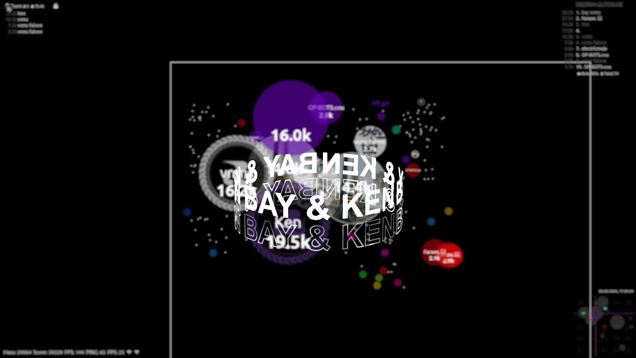 Bay & Ken