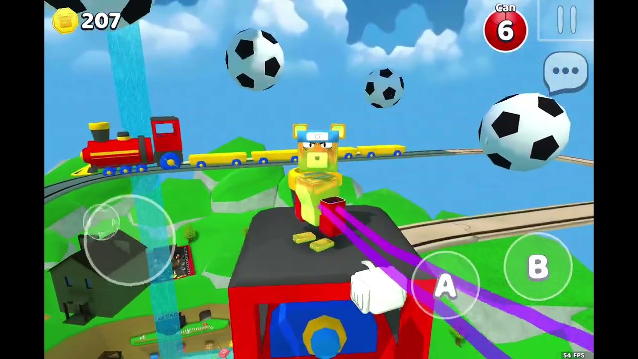 #superbearadventure parkur