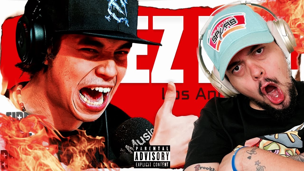 Reacting to EZ Mil 