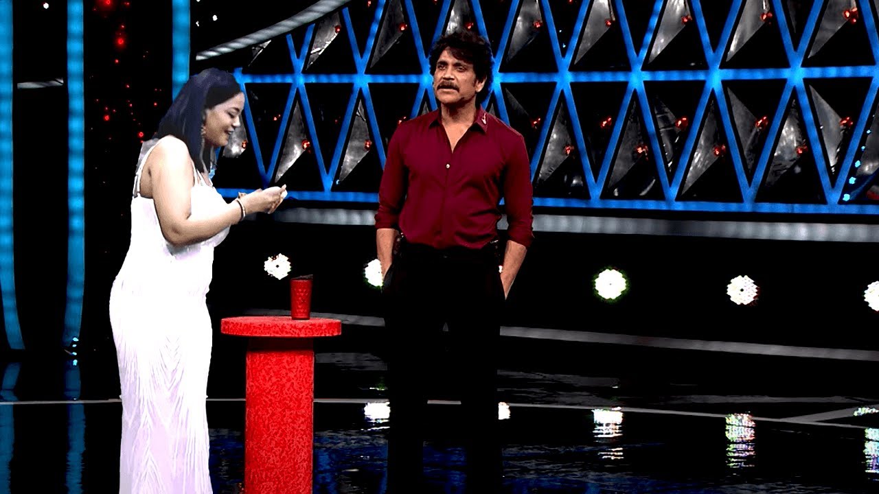 6va vaaram Bigg Boss House nunchi intiki velledhi Mumaith|Mumaith Khan 6th Week Double Elimination