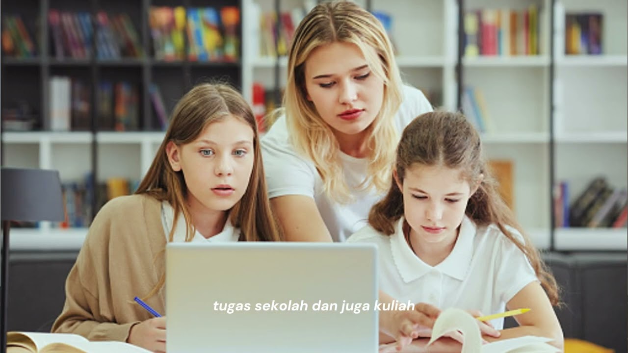 Lenovo Ideaped Slim 1-14IJL7, Laptop Murah 4 Jutaan Yang Siap Memenuhi Kebutuhan Harian