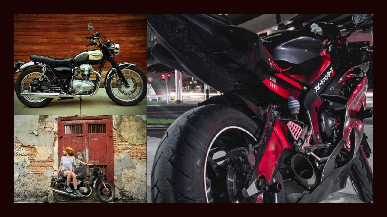 WOW Motorcycles We love bikes