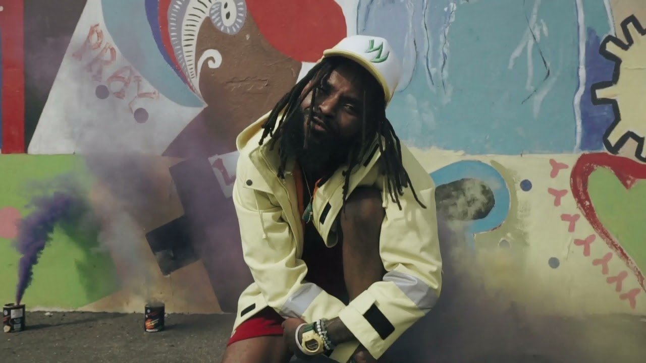 Crazy Real - 999 ( Official Video )