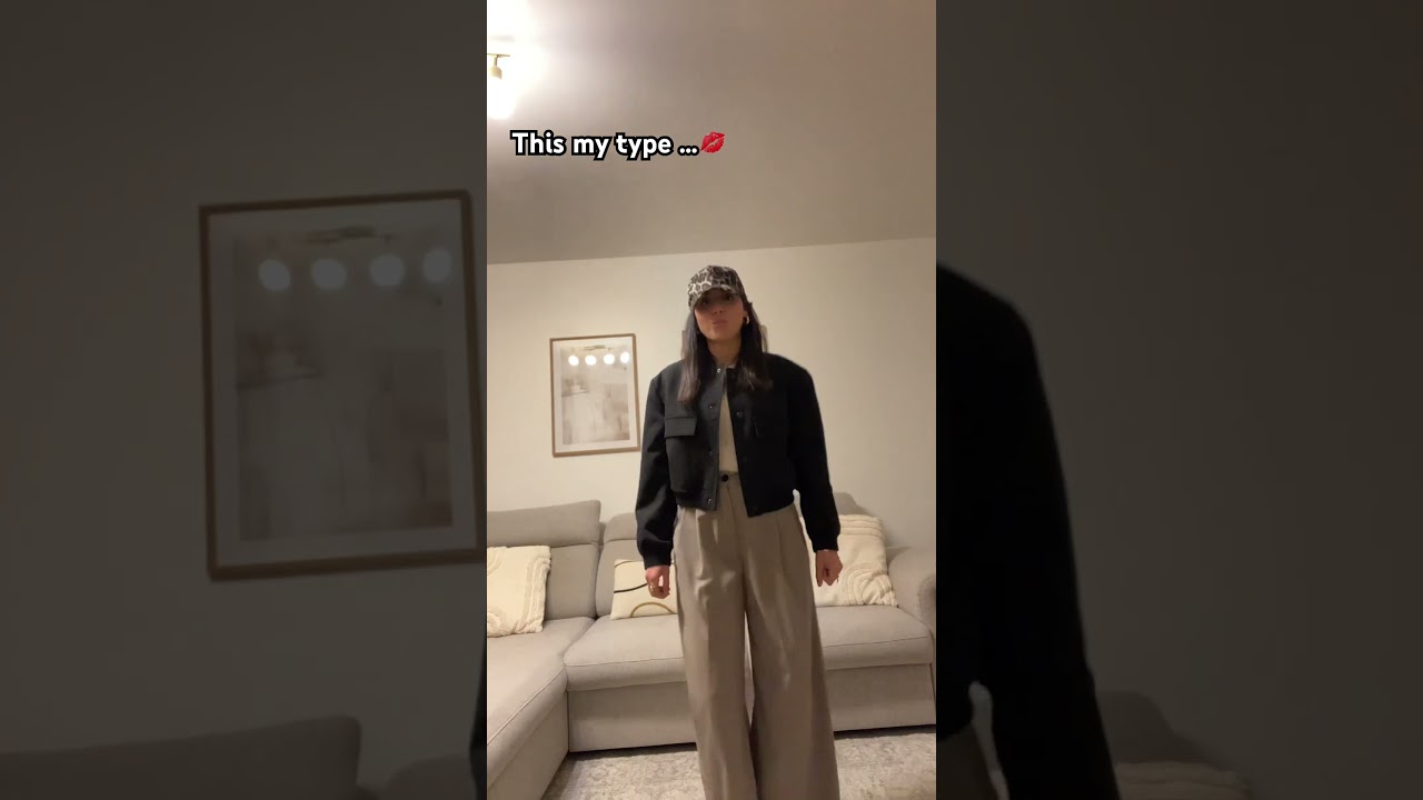 Bijoux et outfits du jour