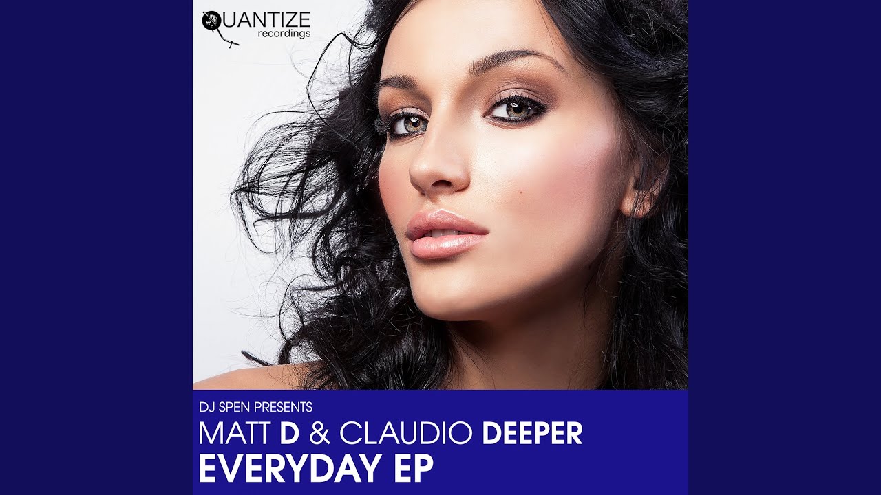 Everyday (Original Mix)