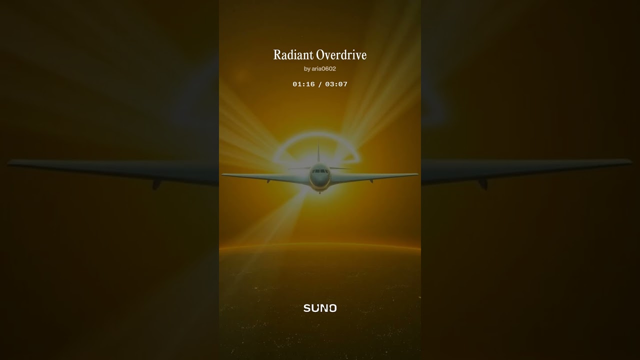Radiant Overdrive