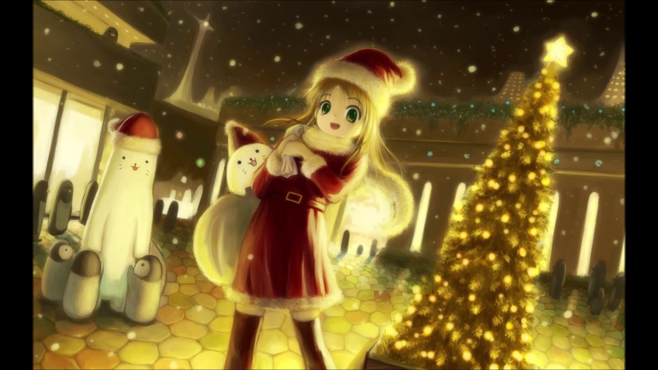 Nightcore - This Year