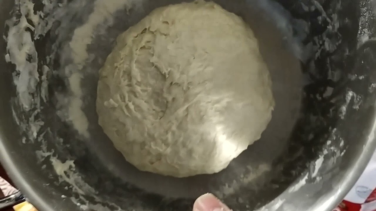 Pizza con forno ariete 909 descrizione completa, impasto,lievitazione ingredienti, stesura , cottura
