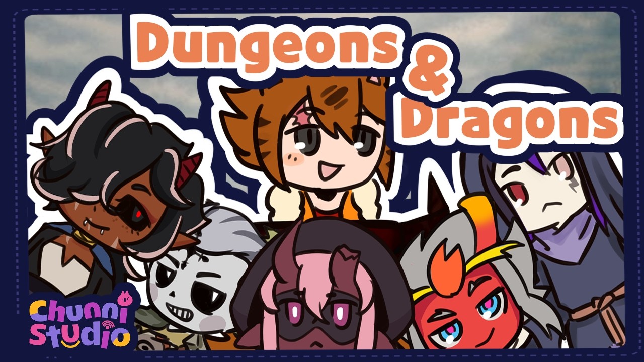 Blanquito-TON! Dia 7 Mesa de DnD Segunda parte!