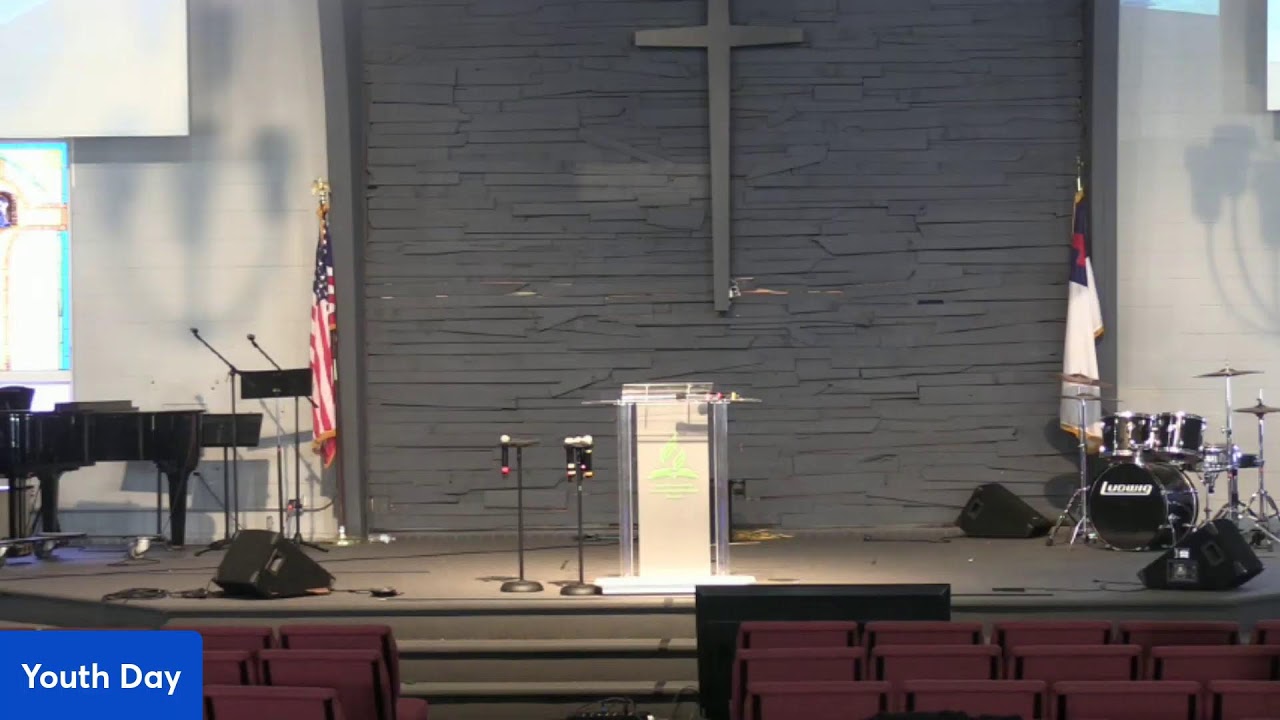 HCC Youth Day - 02/14/25