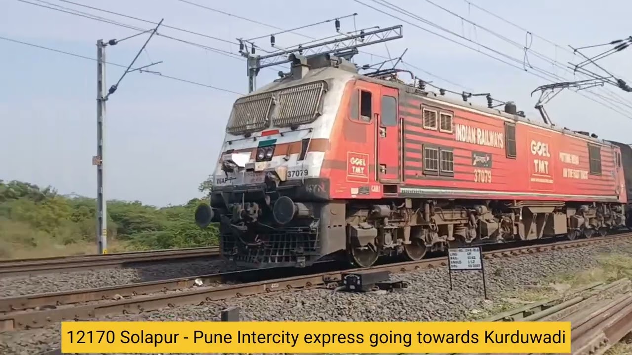 2 in 1 | Trains Skipping Bale station