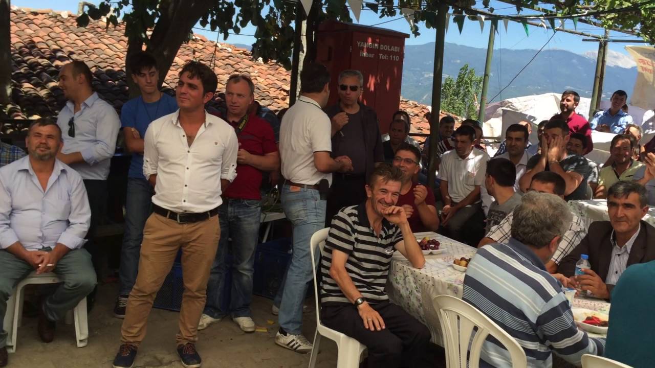 Dağakça Köyü Şenlikleri