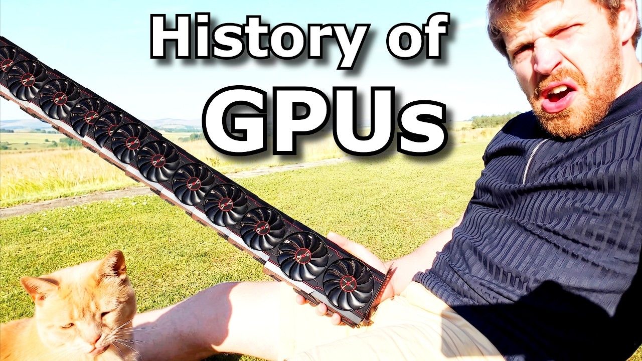 The Greatest GPU Awards