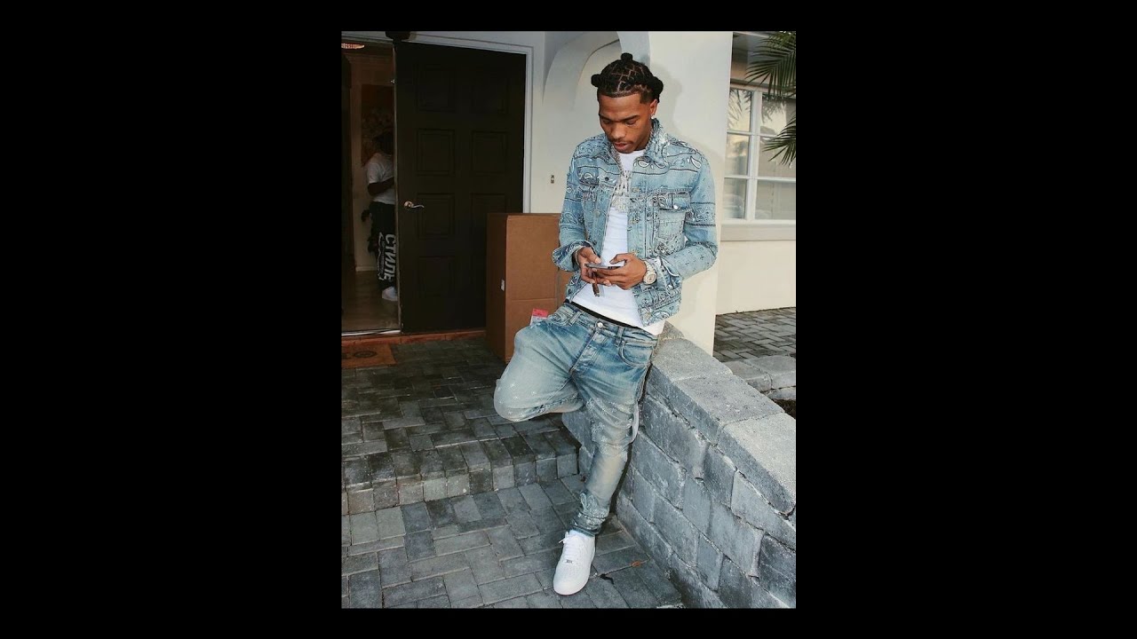 (FREE) Lil Baby Type Beat - 