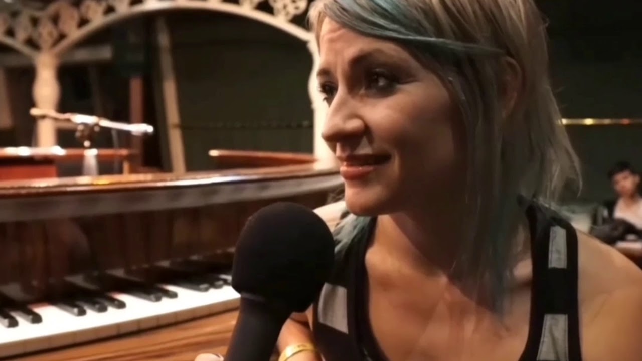 Lacey Sturm Best/Funny moments