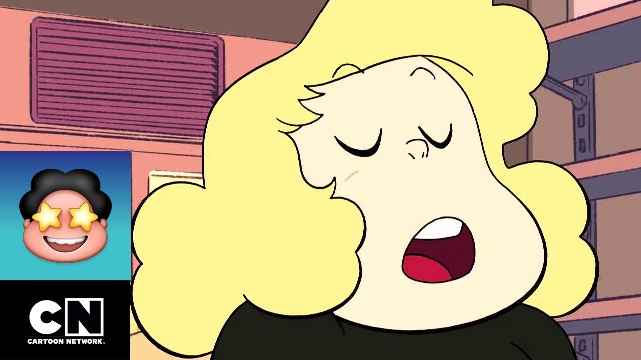 Sou Tão Famosa | Os Melhores Hits | Steven Universo | Cartoon Network