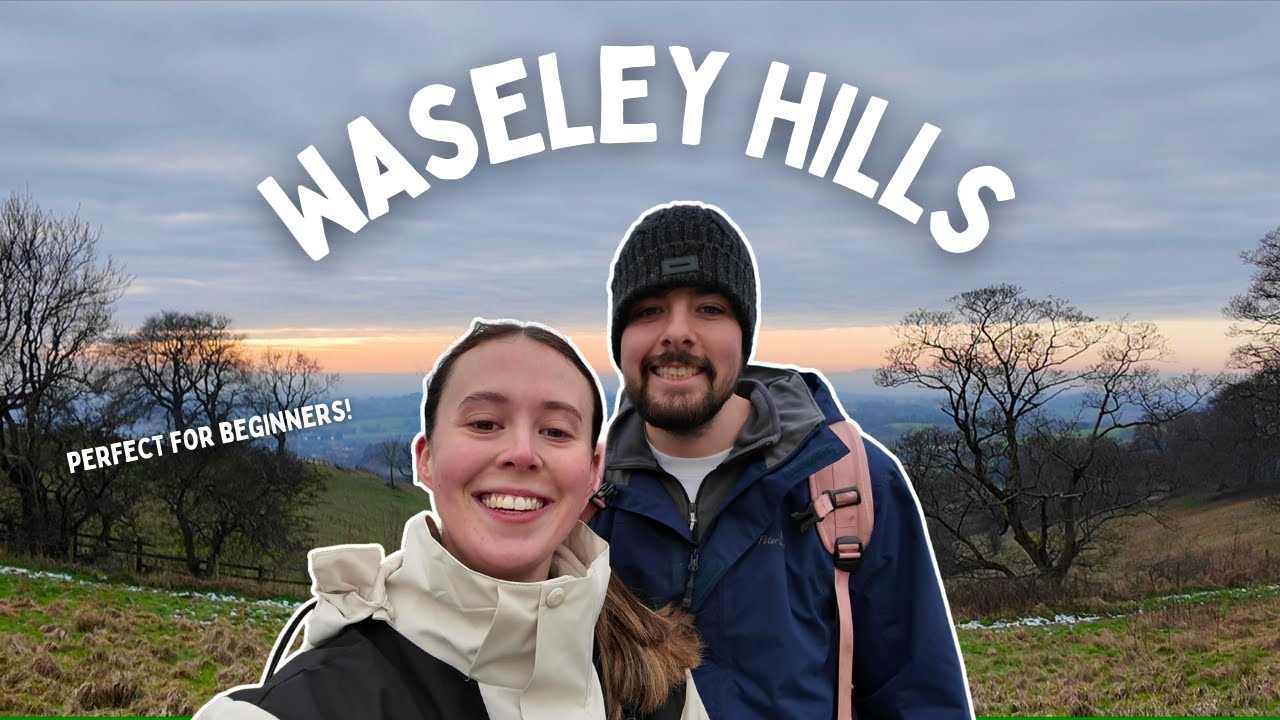 Beginner-Friendly Hike: Waseley Hills | West Midland Walks