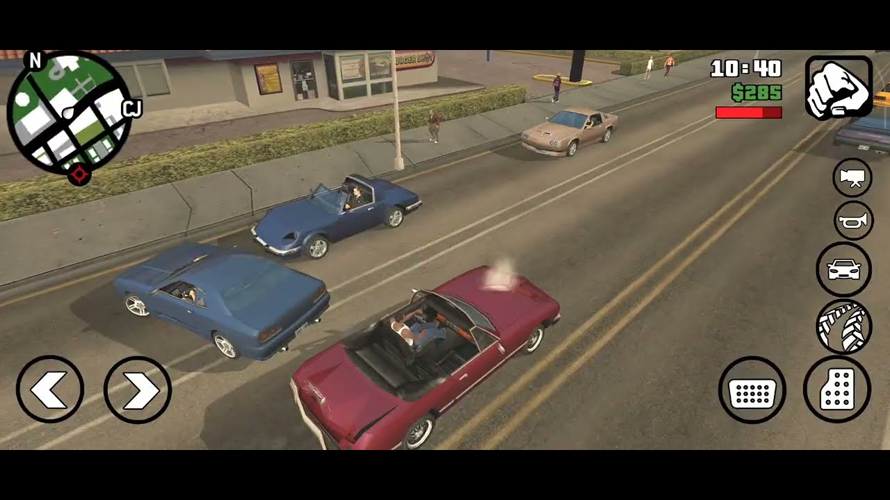 GTA V 