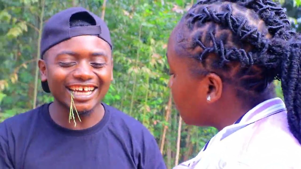 Nyakababa afunza kevin B kukatia dem bila stress🤣🤣🤣