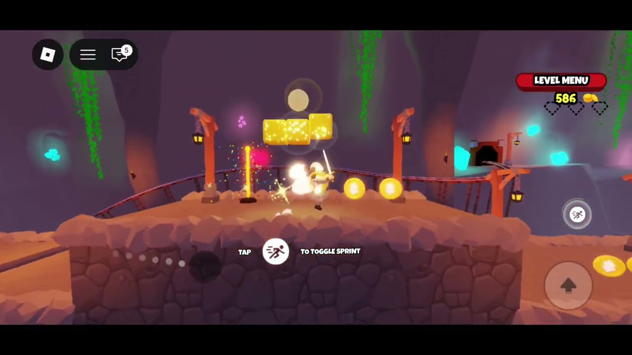 Super Blox Bros - World 1-1 to 1-4