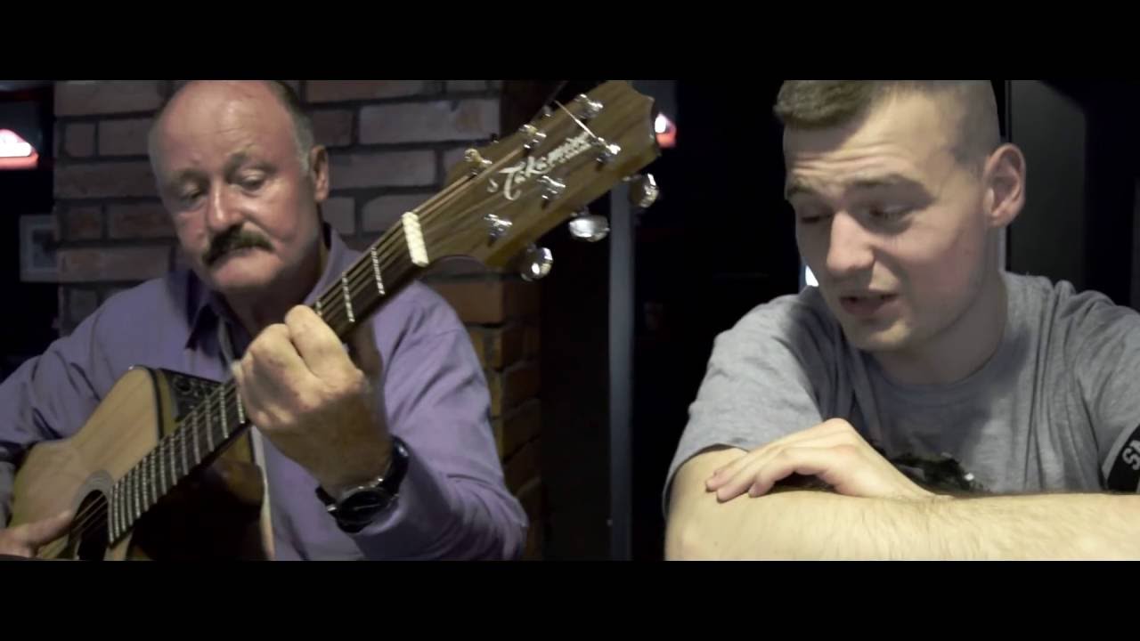 Toczek - Gitara (official video) prod. Mihtal