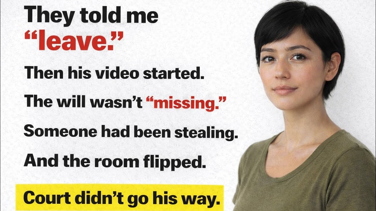 They Tried to Bury the Truth With Him. They Failed.