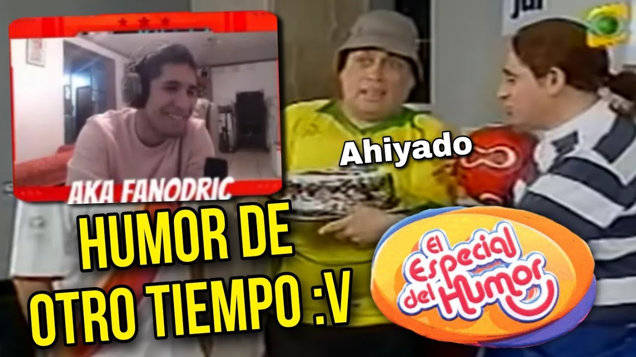FANO REACCIONA AL RECIBIMIENTO DE CLAUDIO por AUTORI 🤣 El Especial Del Humor 🔥 Fano Reacciones