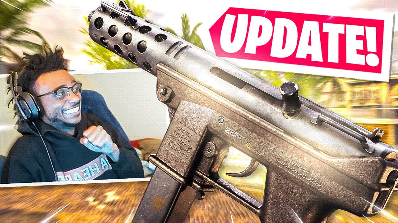 COLD WAR SEASON 5.. DELAYED! 🤯 (NEW UPDATE)