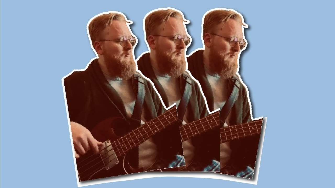 Making a Black Keys Inspired Song in Just 24 Hours!