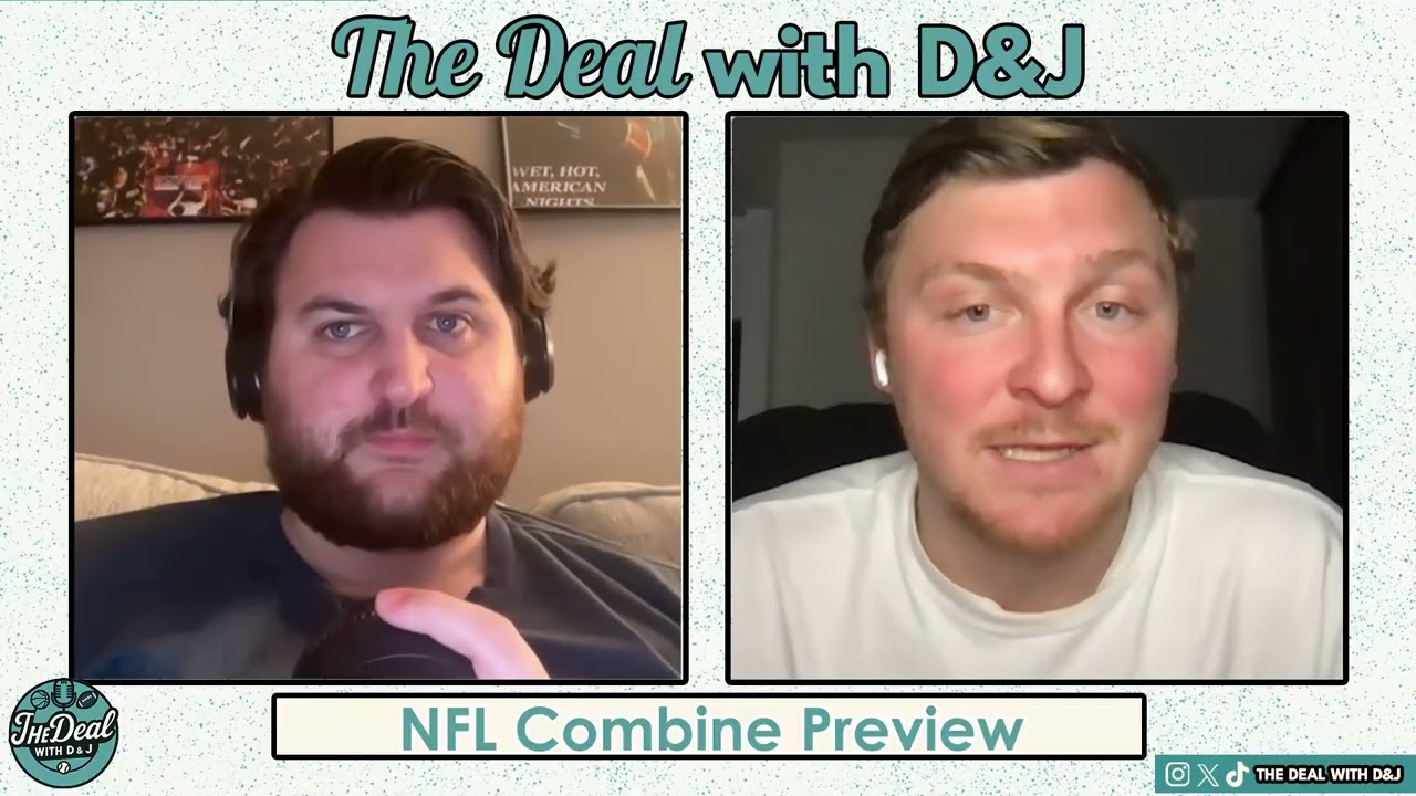 Combine Olympics and MLB Talk