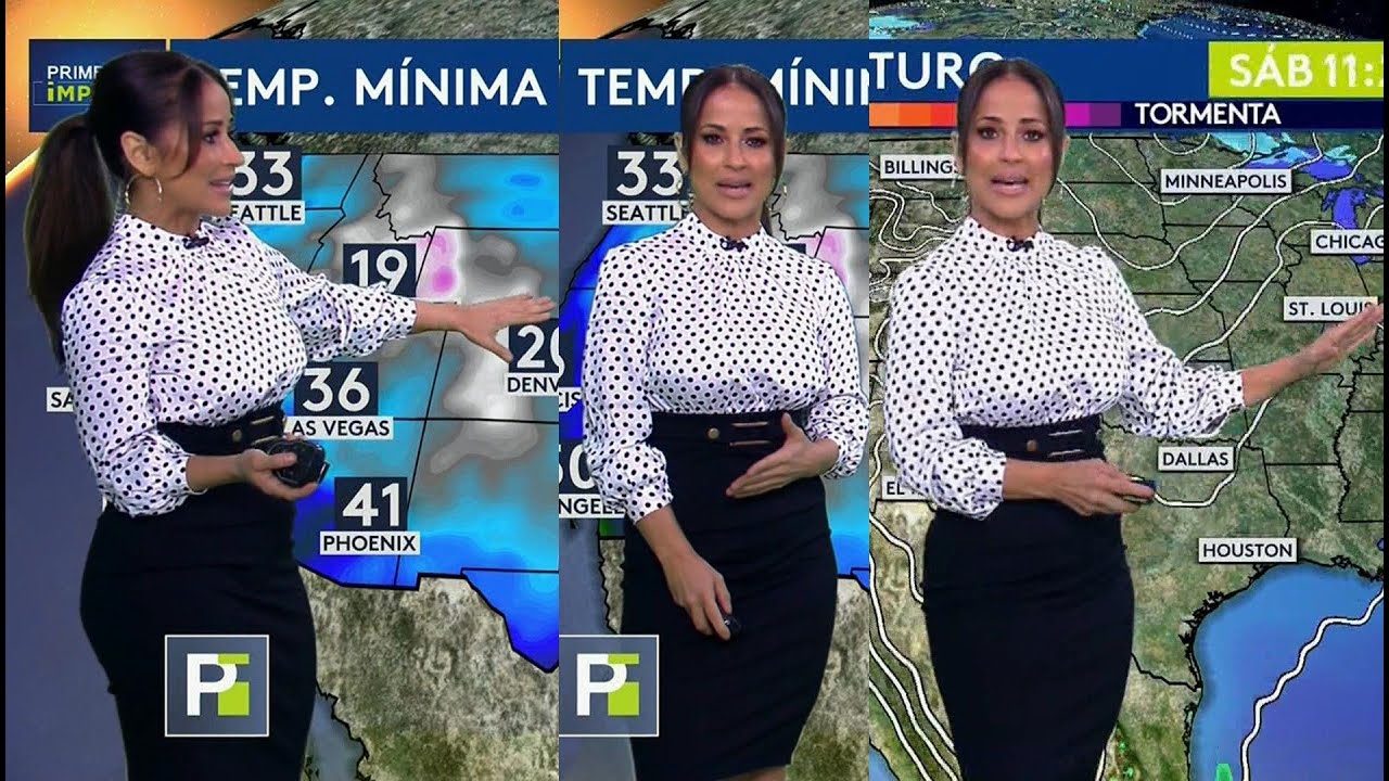 Jackie Guerrido 01 26 2022