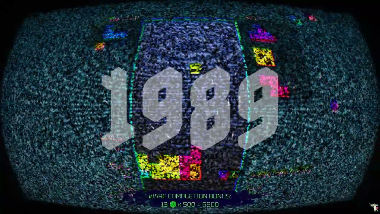Tetris Forever - 27 Million Time Attack (Time Warp)