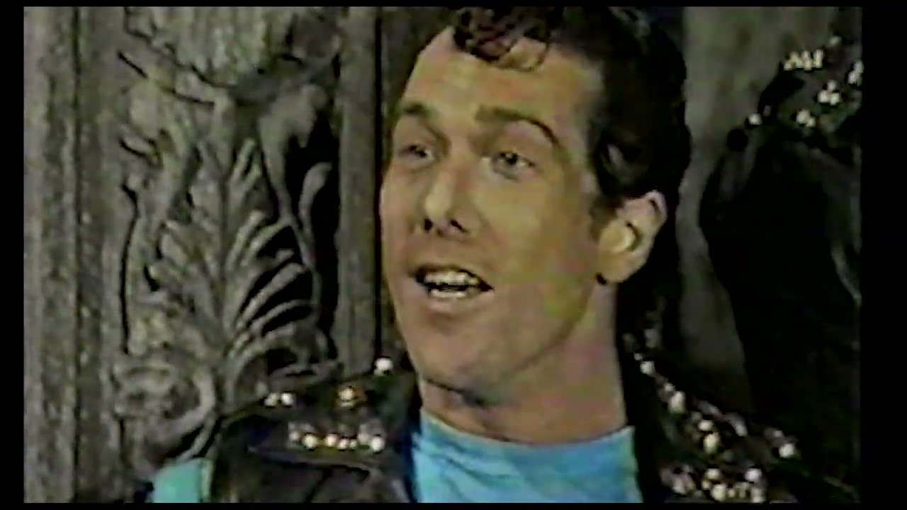 Sha na na season 3 episode 6 Guest star Gloria Gaynor