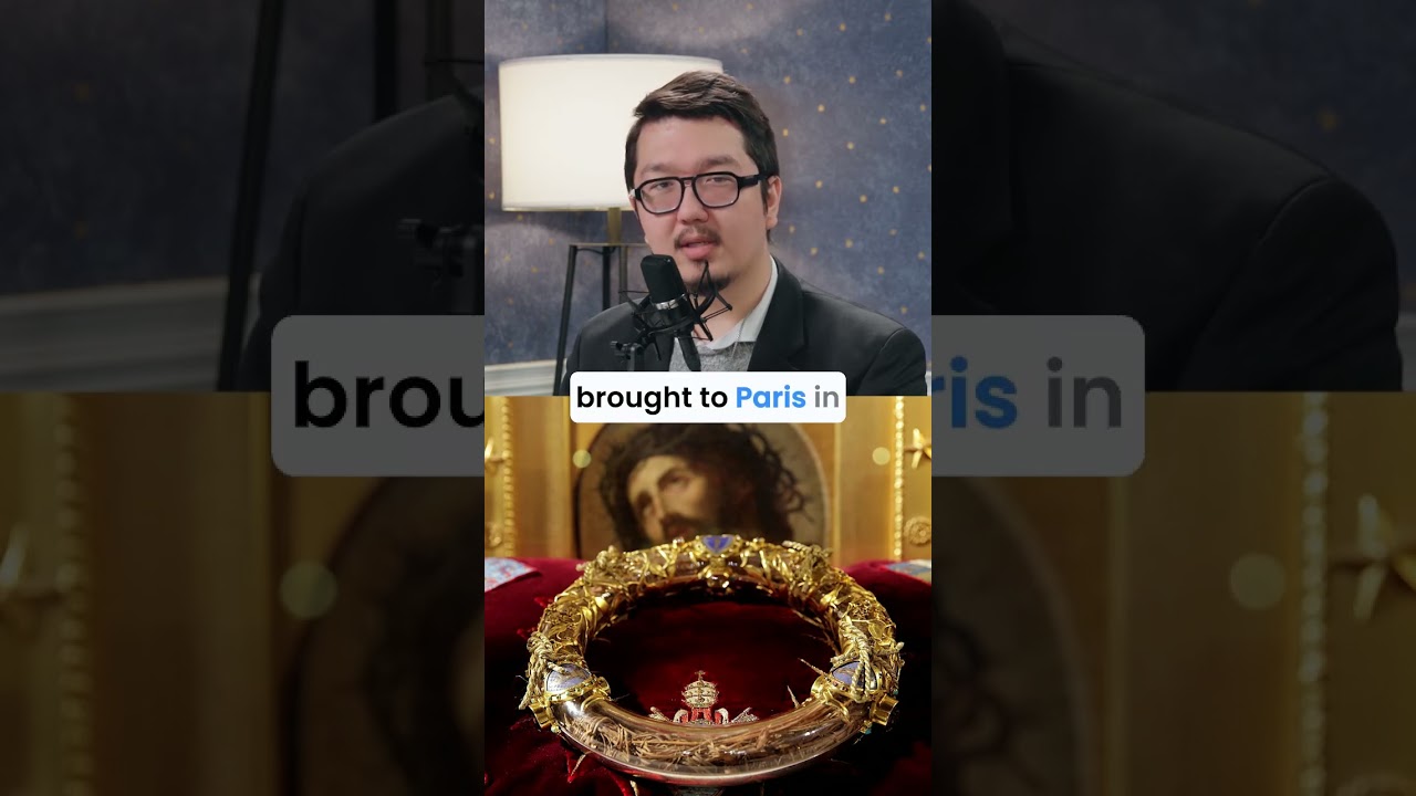 Реликвия найдена!