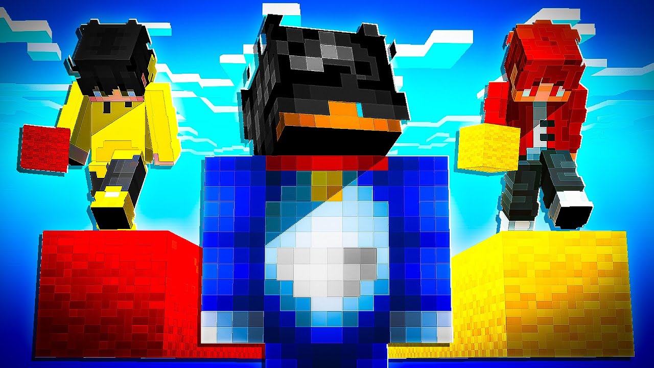 QUESTO AGGIORNAMENTO DELLE BEDWARS MI HA NERFATO..
