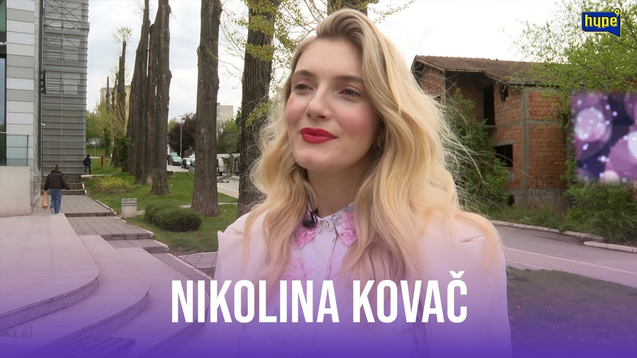 Nikolina Kovač progovorila o odnosu sa kolegom! ŠOKANTNA ISTINA! Kapor ni ne sumnja!
