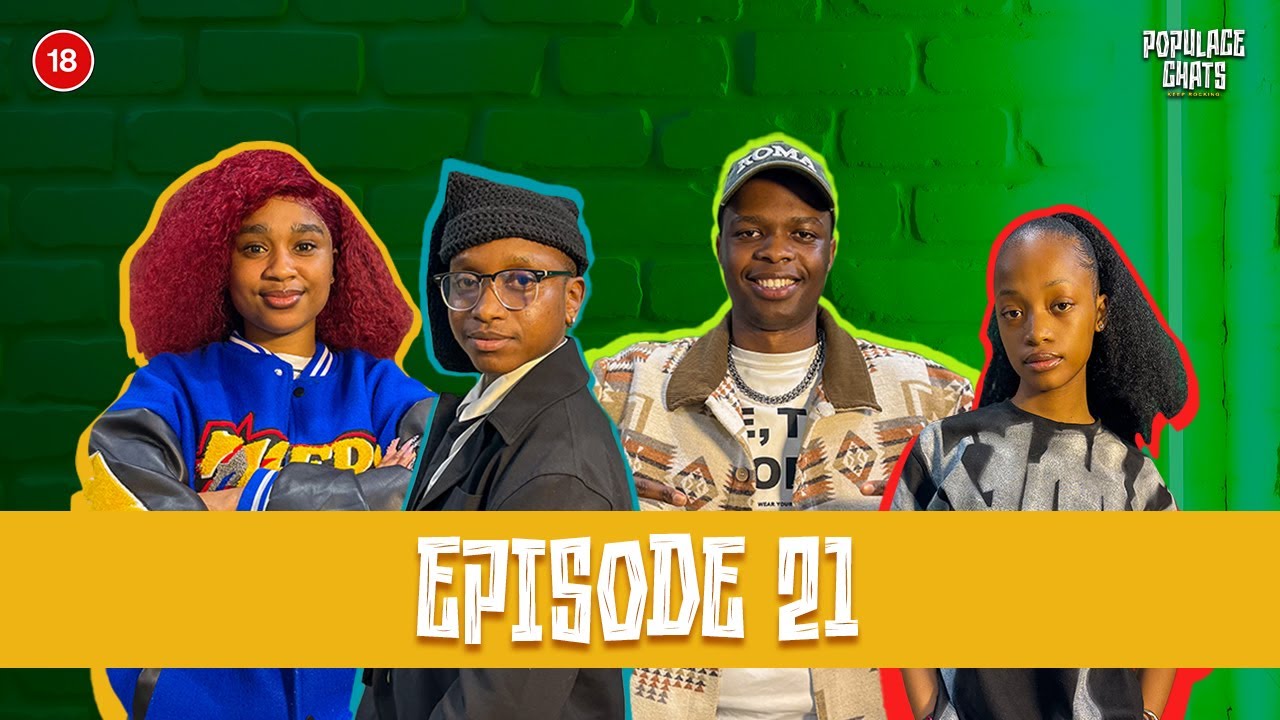 EP21| iPHONE EDITION | Opportunists, Cancel Culture, Choosing Friends wisely, Abusive Relationship,