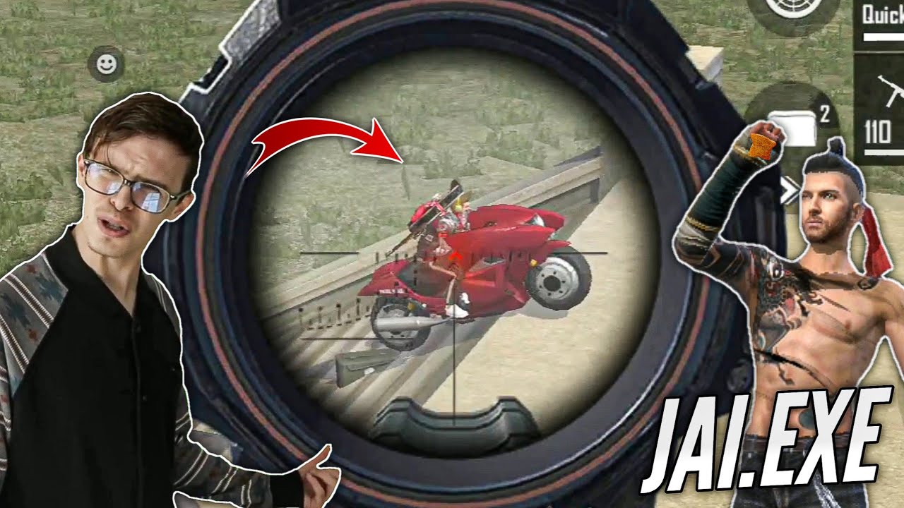 FREE FIRE EXE | Jai.exe