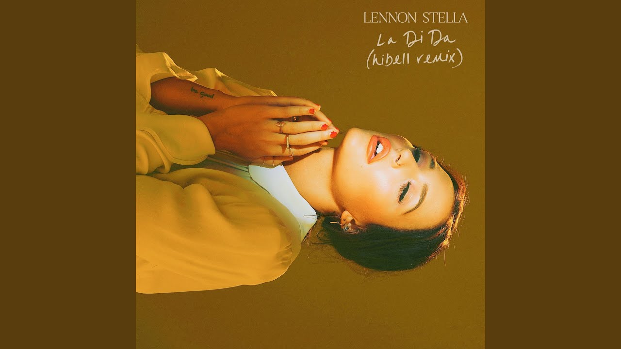 La Di Da (Aaron Redding Remix)