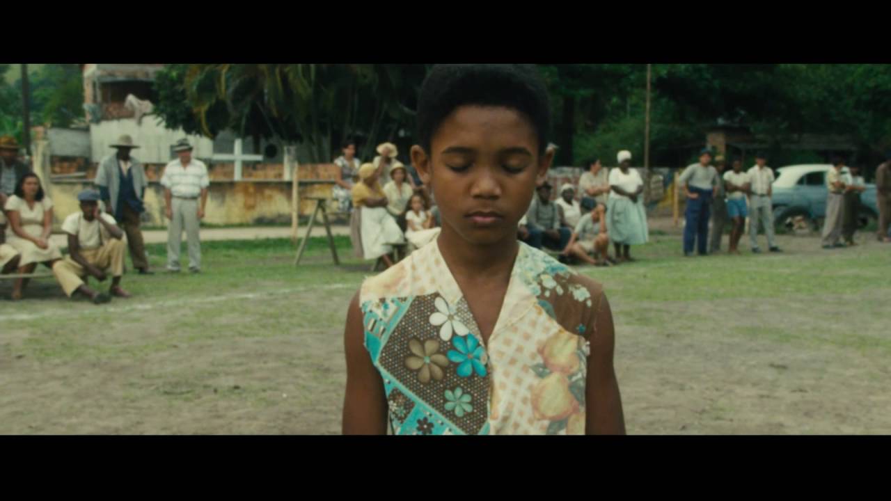 PELÉ - Extrait 