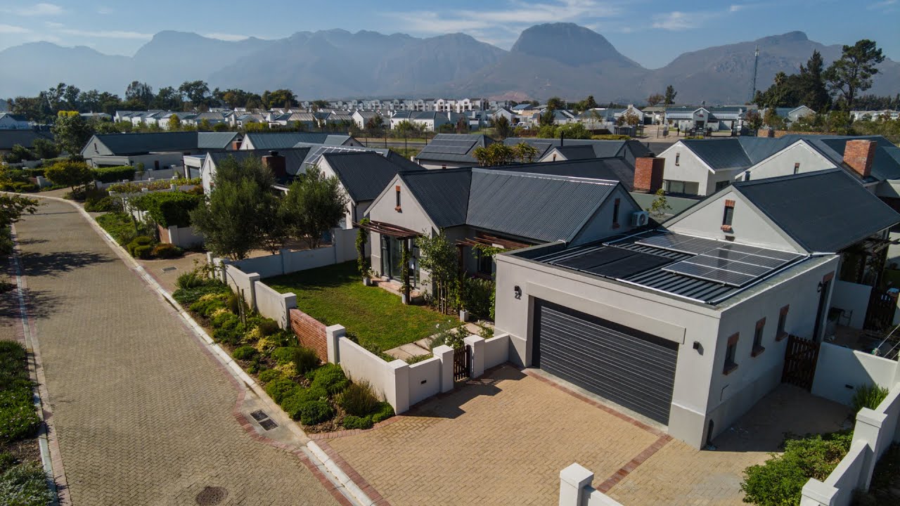 3 bedroom House for For Sale | Paarl Central East
