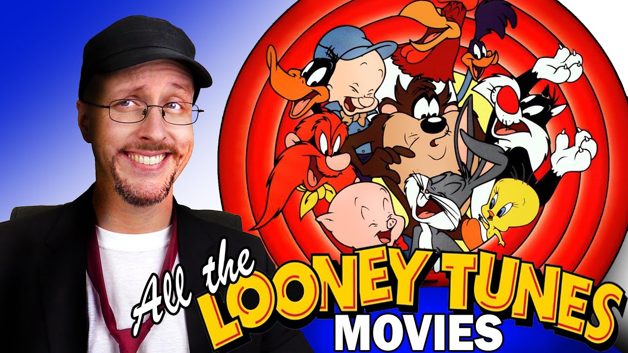Все фильмы Looney Tunes