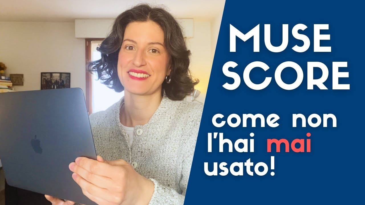LE FUNZIONI DI MUSESCORE CHE AVREI VOLUTO CONOSCERE PRIMA (e anche tu!)