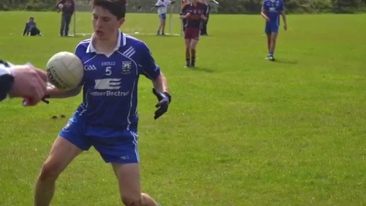 Bellaghy GAC 2014