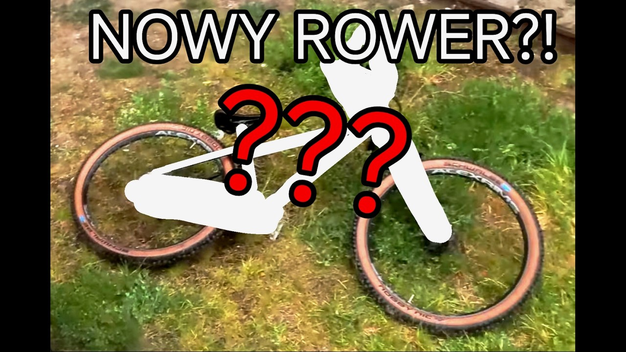 CANYON STOIC 2 - PIERWSZE JAZDKI