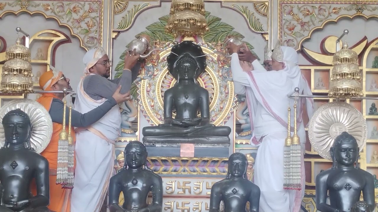 23/12/2025 शांतिधारा श्री दिगम्बर जैन सिद्ध क्षेत्र पावागिरि पवाजी ललितपुर यू. पी.Mob.No.=8953645636